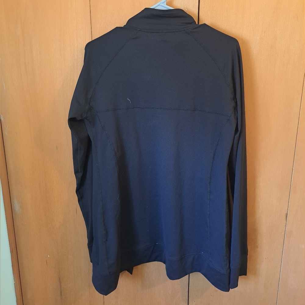 Athletic Jacket